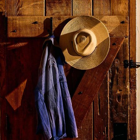 Pioneertown Motel Екстериор снимка