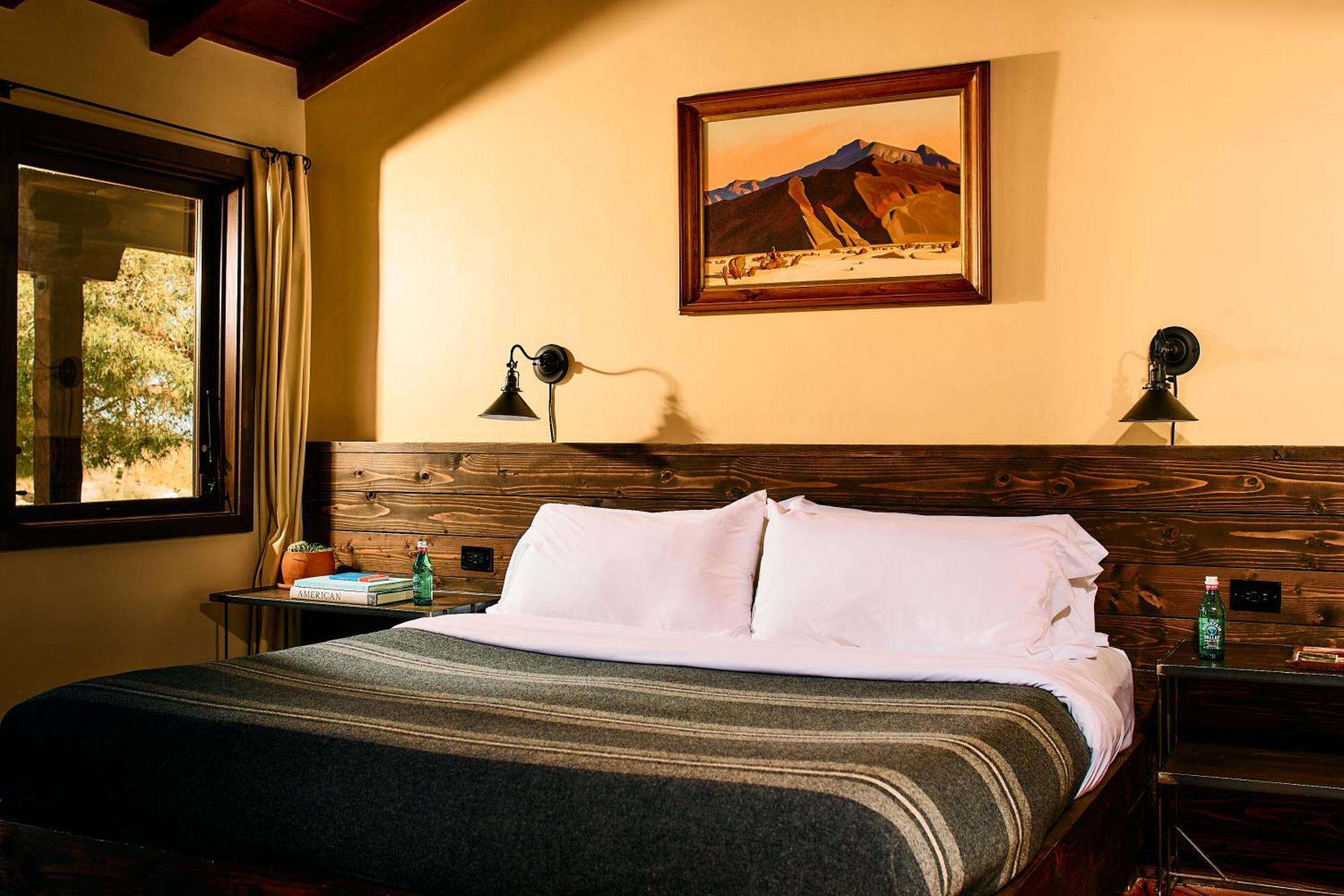 Pioneertown Motel Екстериор снимка