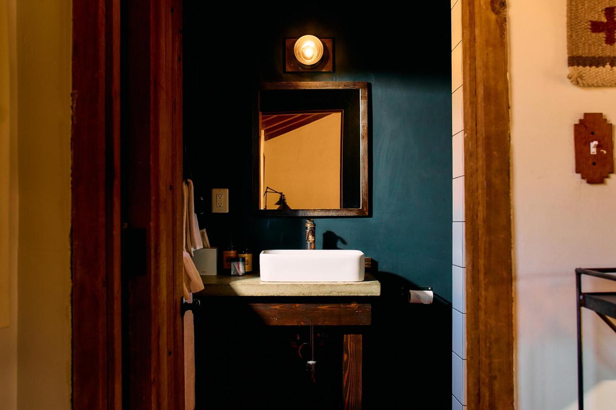 Pioneertown Motel Екстериор снимка