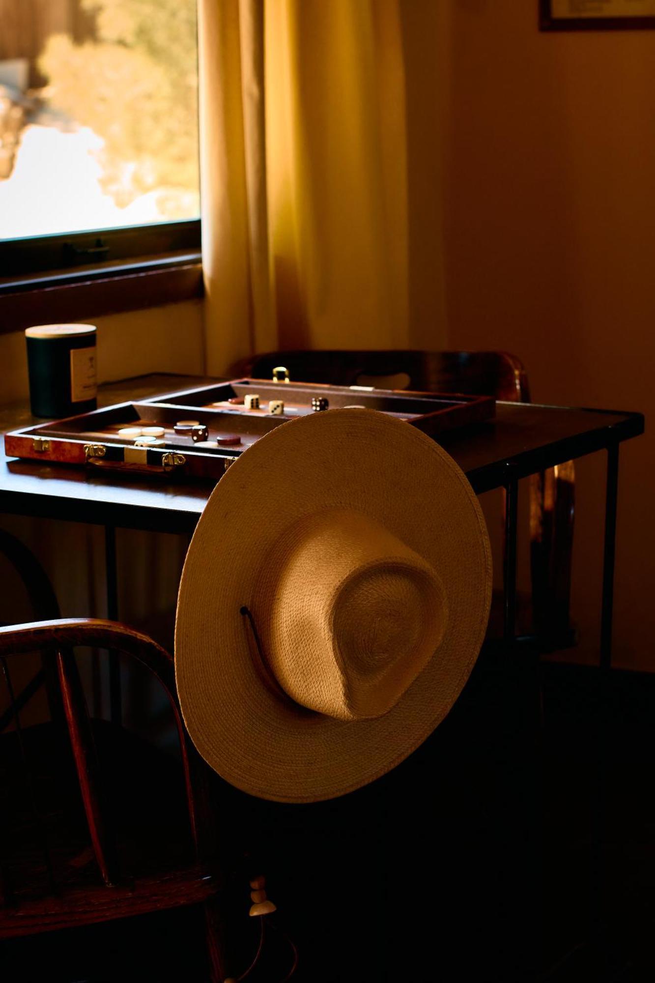 Pioneertown Motel Екстериор снимка