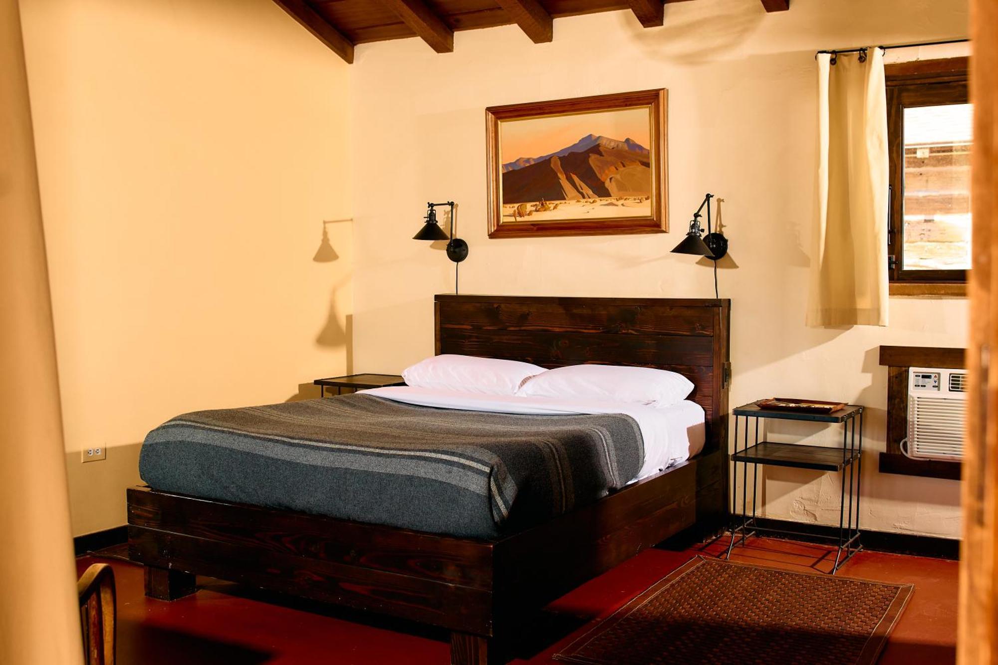 Pioneertown Motel Екстериор снимка
