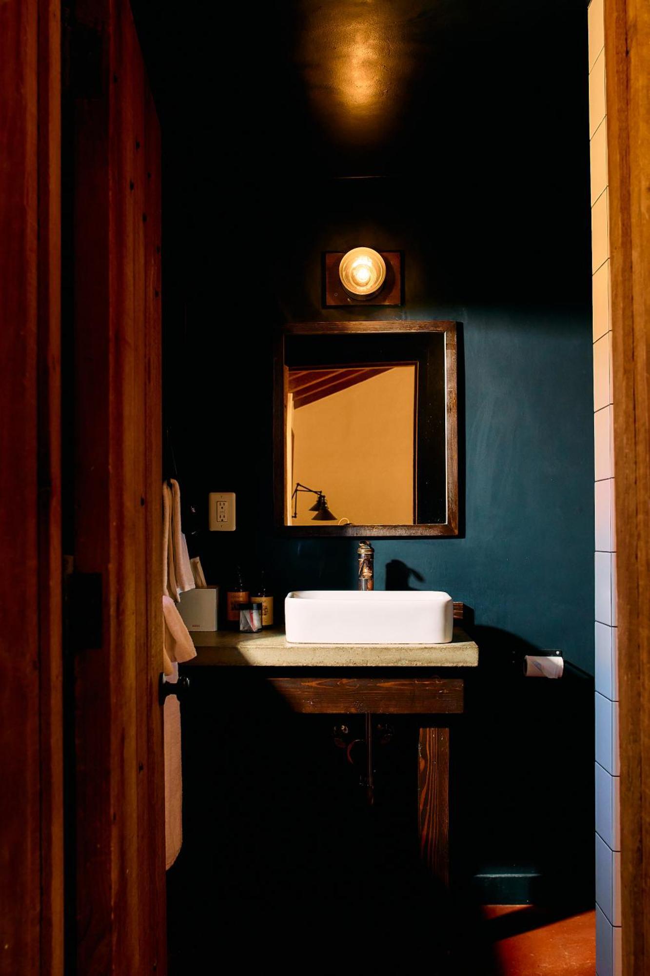 Pioneertown Motel Екстериор снимка