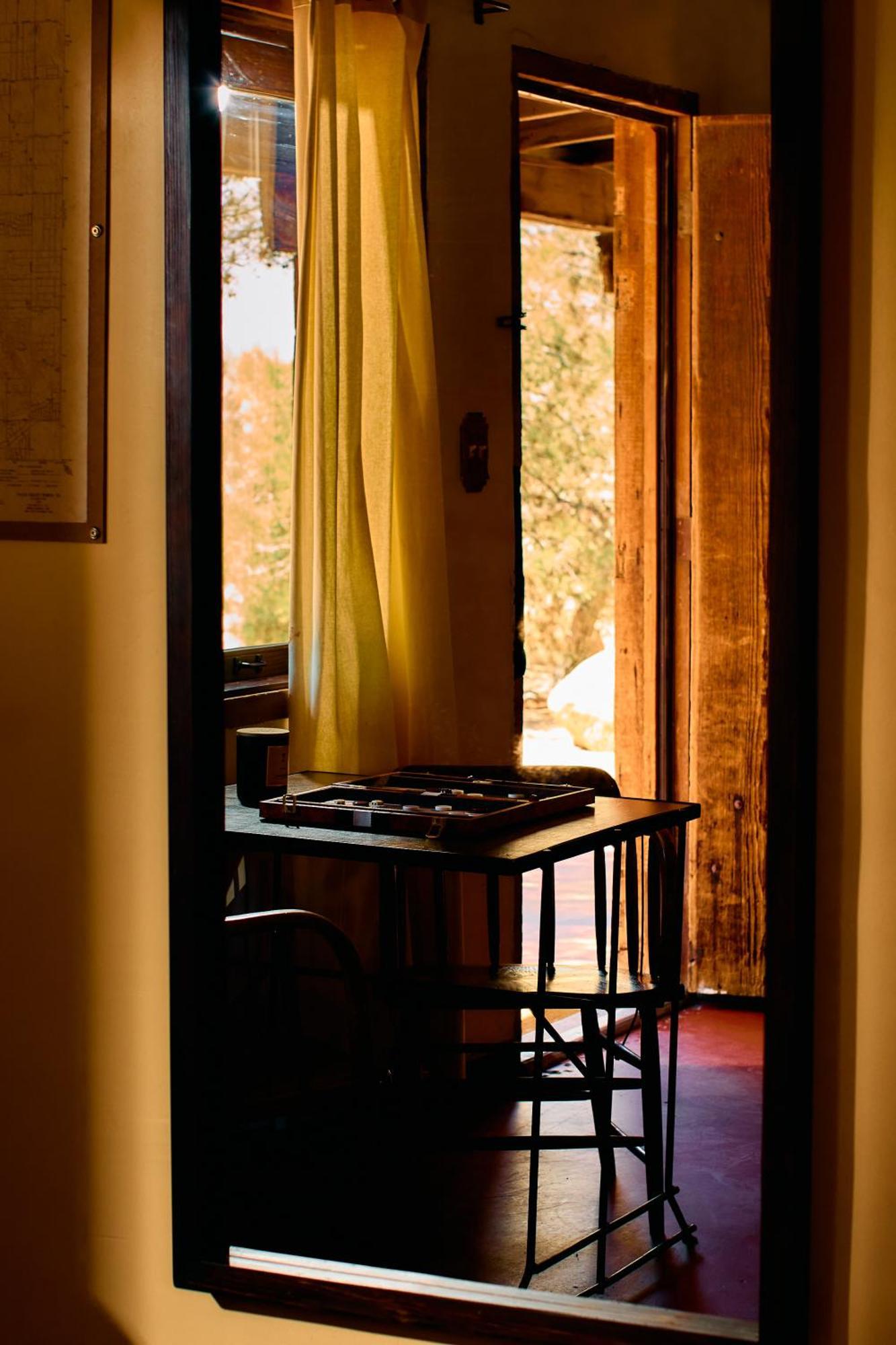 Pioneertown Motel Екстериор снимка