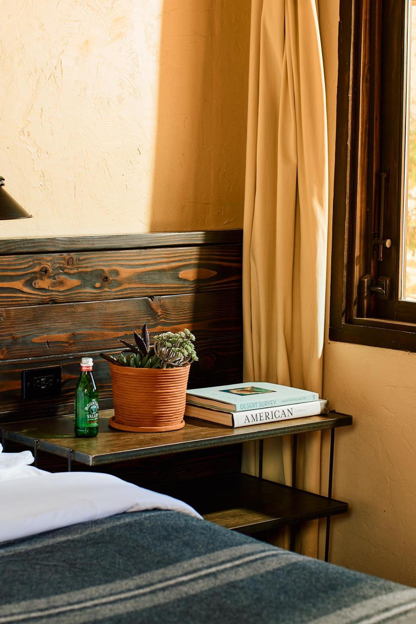 Pioneertown Motel Екстериор снимка